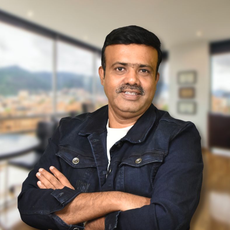 Anil Thomas