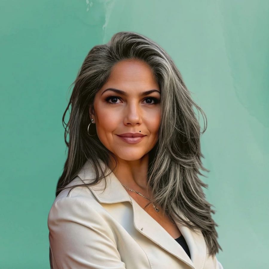 Nadeen Tuzo