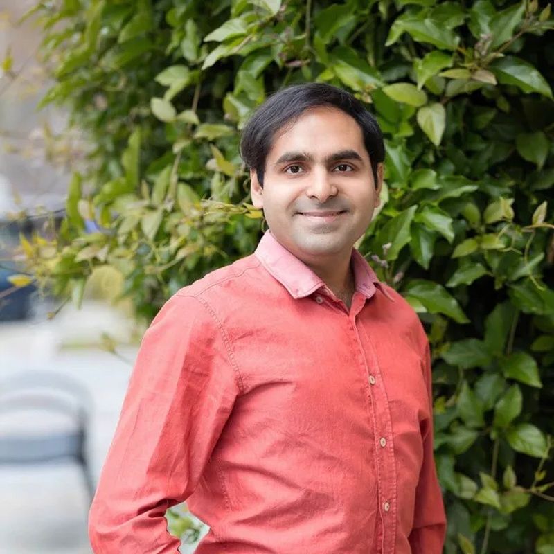 Rocky Sharma - Ran $1.3B Product P&L at Home Depot Supply. Iron Man for US Army. Creator of Product Explorer method