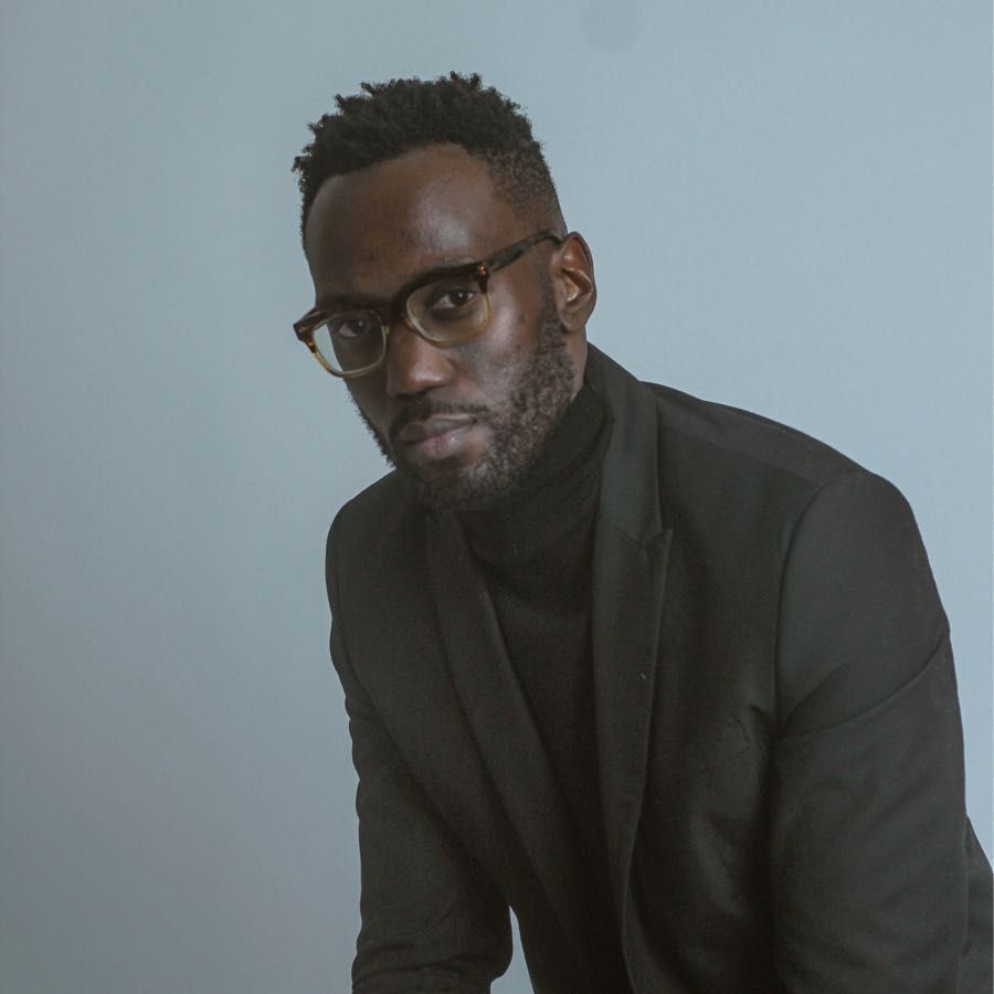 Charles Ewudo