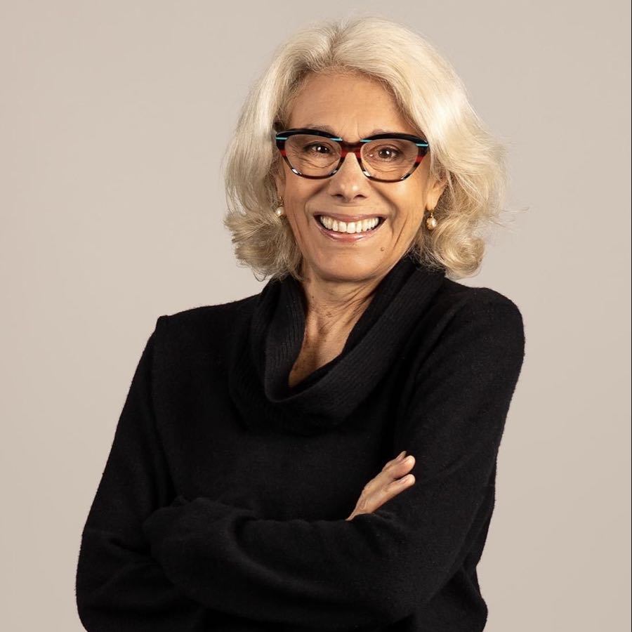 Nicoletta Iacobacci