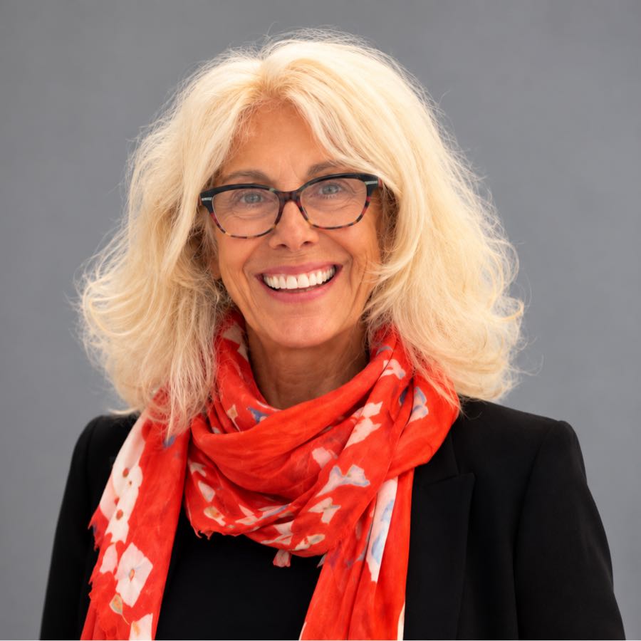 Nicoletta Iacobacci
