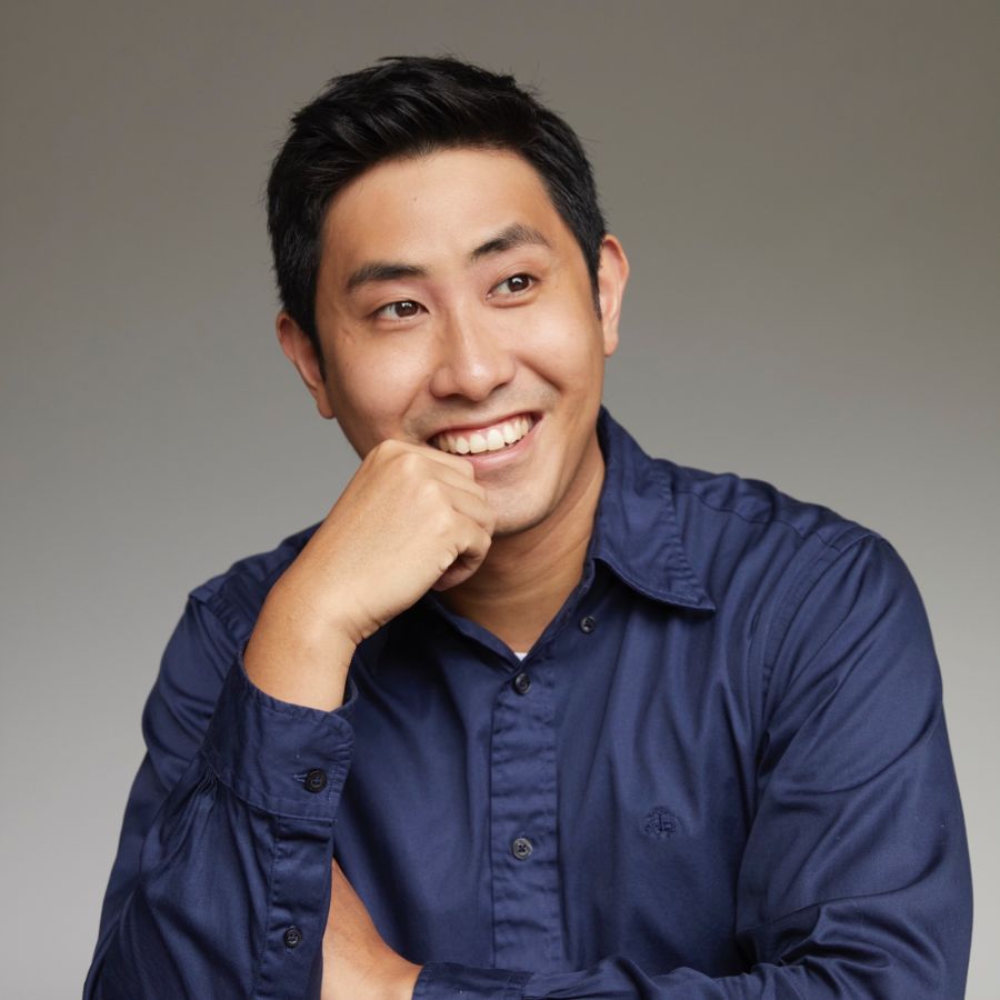 Evan Zhao