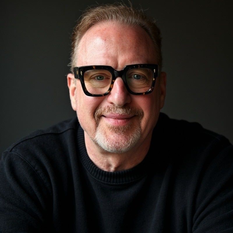 Jeff Lotman