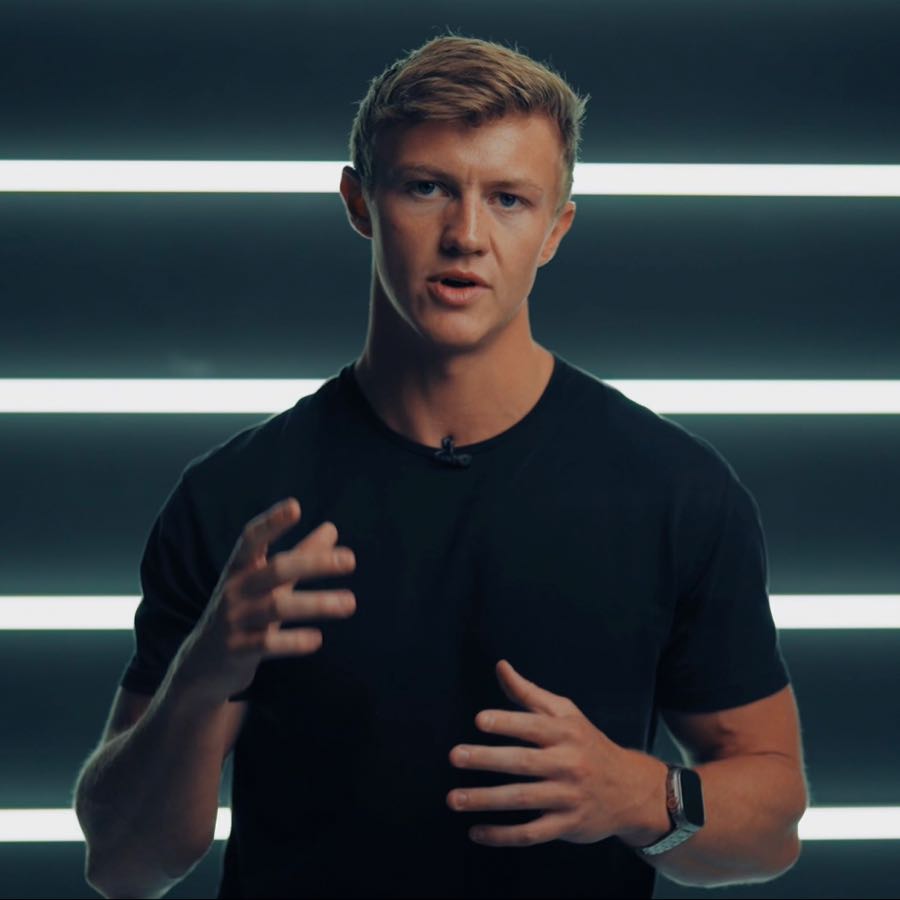 Levi Johnson