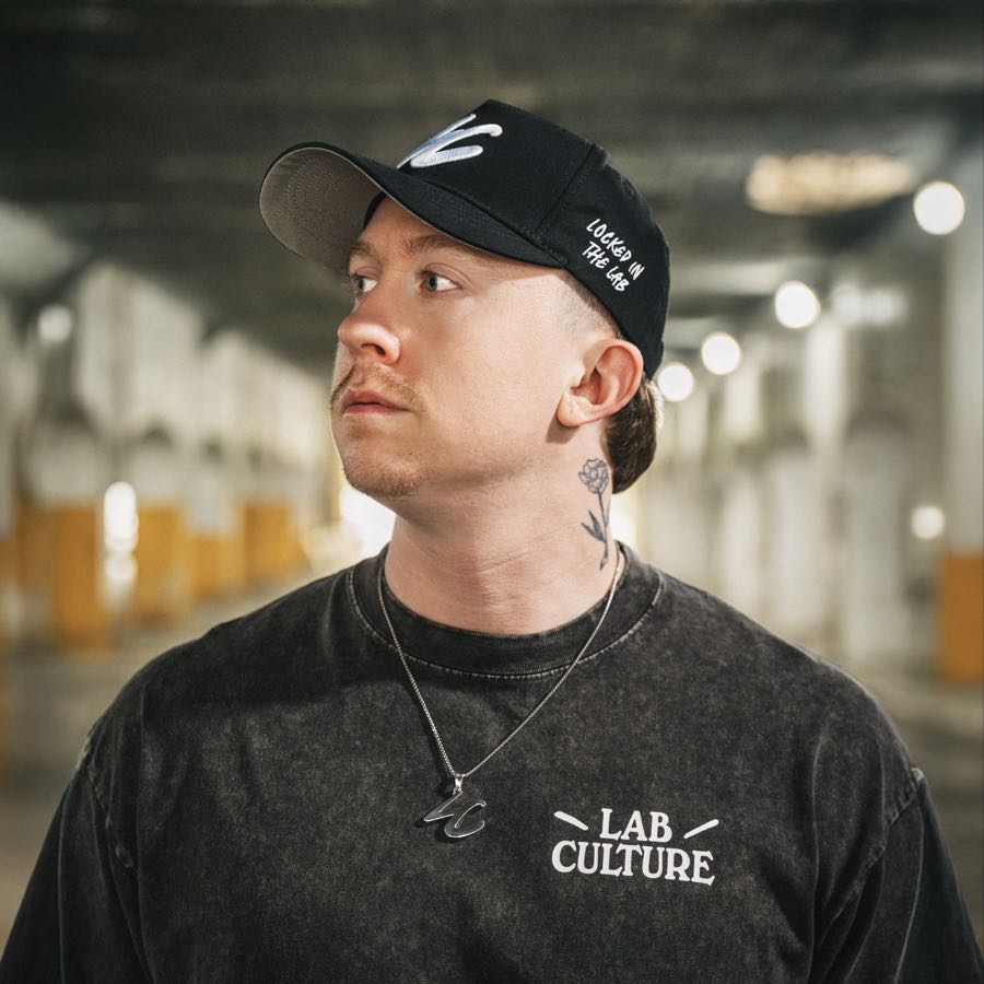 Johnny Hochstetler