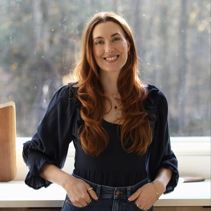 McKel Hill Kooienga MS RD