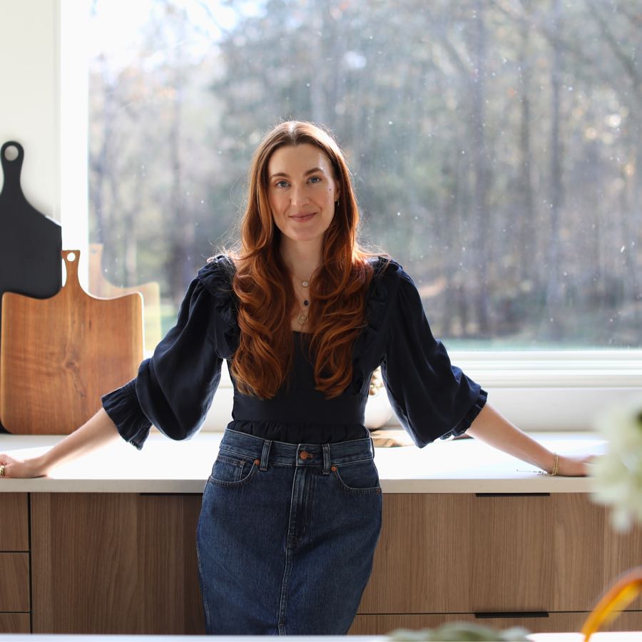 McKel Hill Kooienga MS RD - Awarded RD & Author | 13 yrs of guiding thousands to better health. Founder of Nutrition Stripped®