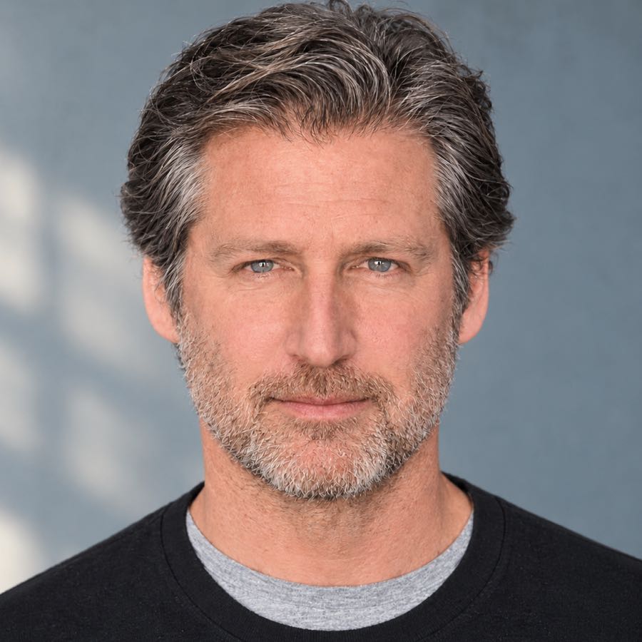 Adam Cooper