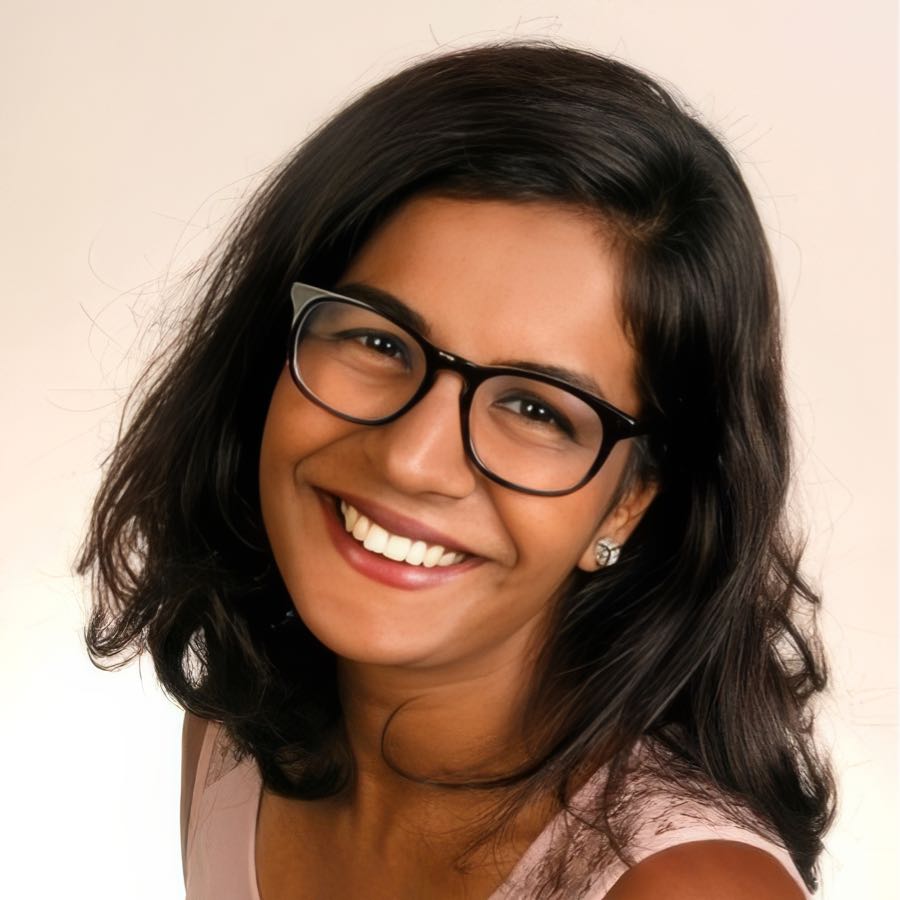 Akshaya Murali