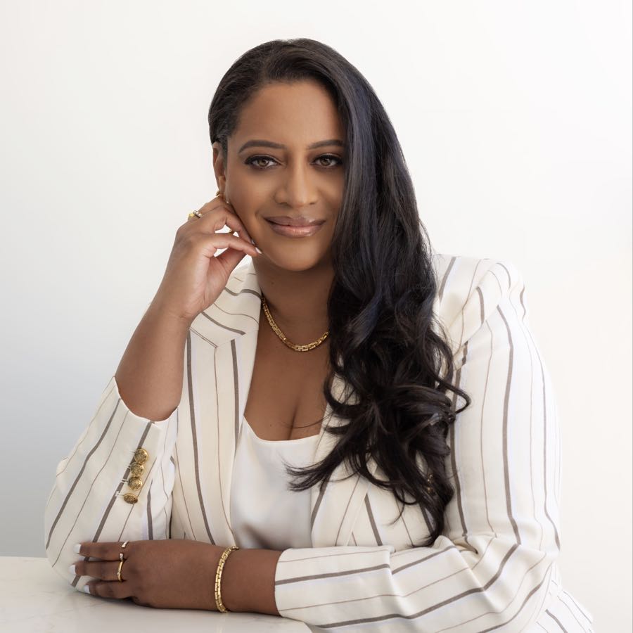 Candace Rodney