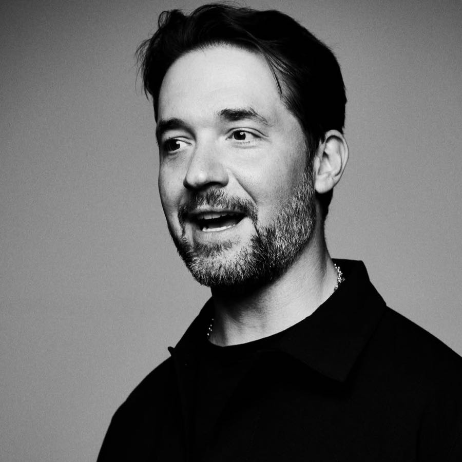Alexis Ohanian