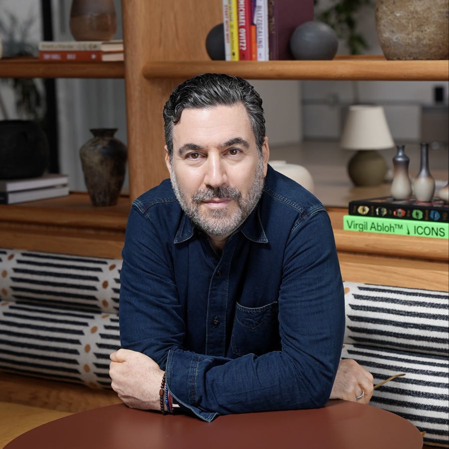 Jonathan Gordon