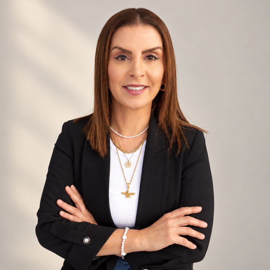 Mandy Safavi