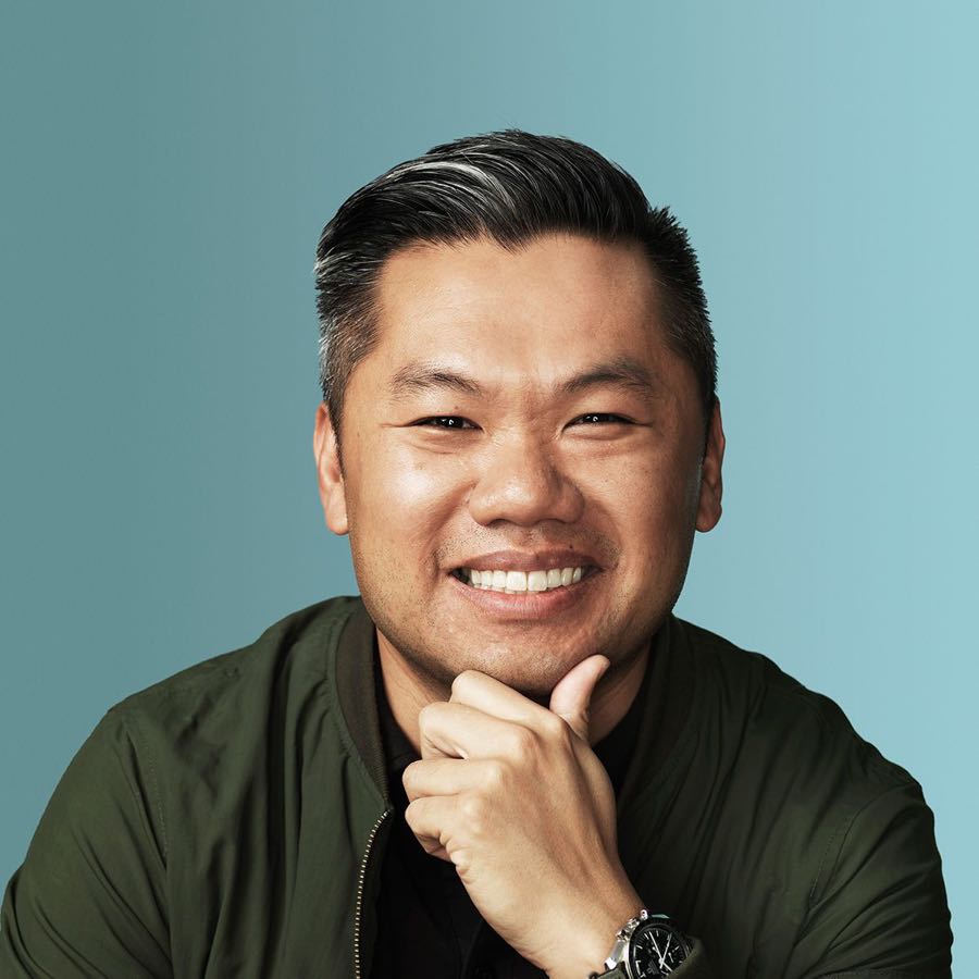 Andrew Chen