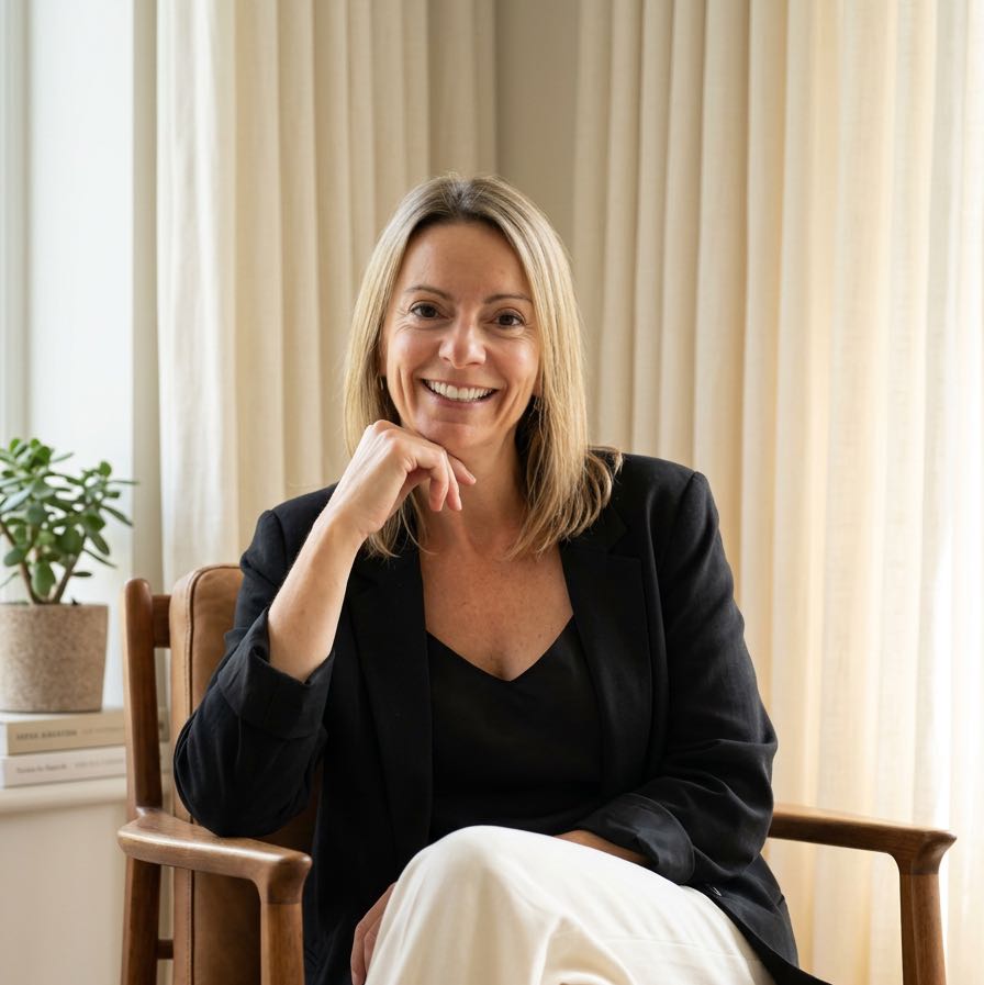 Fiona Glen PhD - Ex. Head INTL Marketing @ Apple. 20+ yrs building B2C & subscription businesses at AAPL, AMZN & MSFT