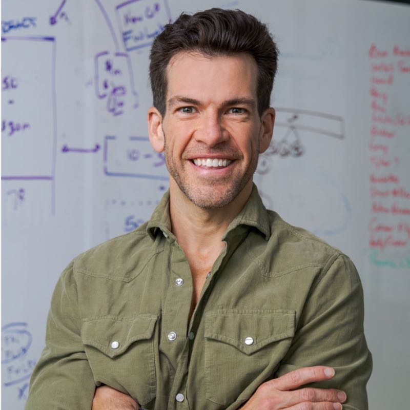 Brendan Wallace - Founder of Fifth Wall, a VC firm with $3.8B raised, 9 IPOs, 20 exits, and 170+ portfolio companies.