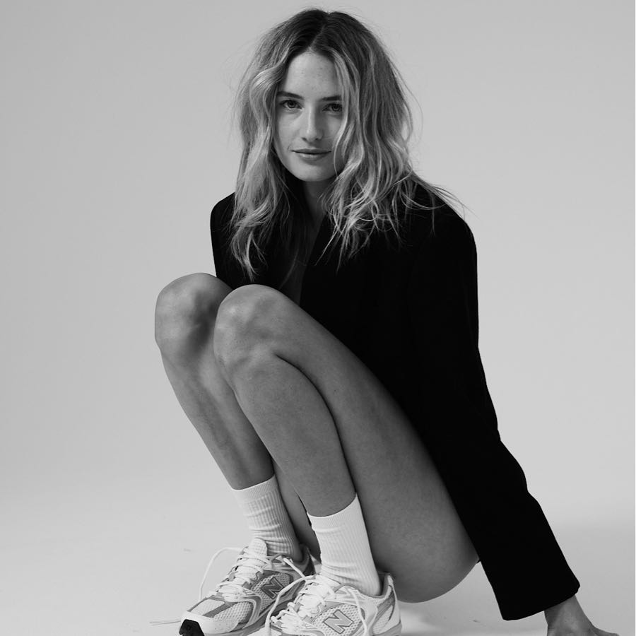 Sanne Vloet - Pilates trainer, Wellness Expert & founder of Soul Sync Body