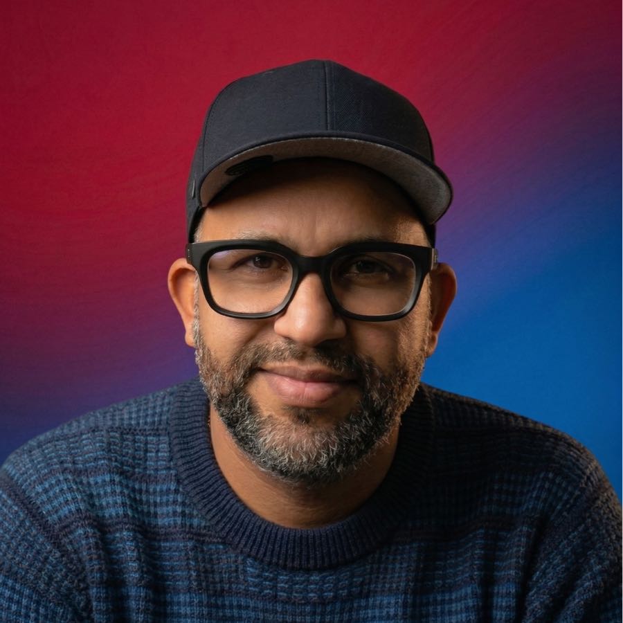 Christian Mondragon