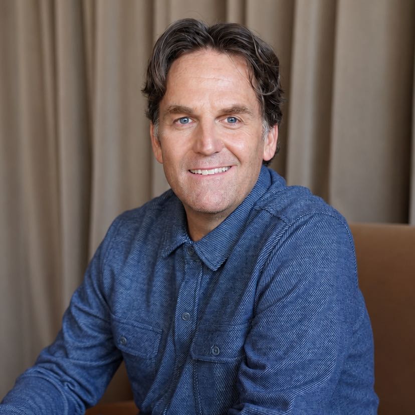Tim Warner