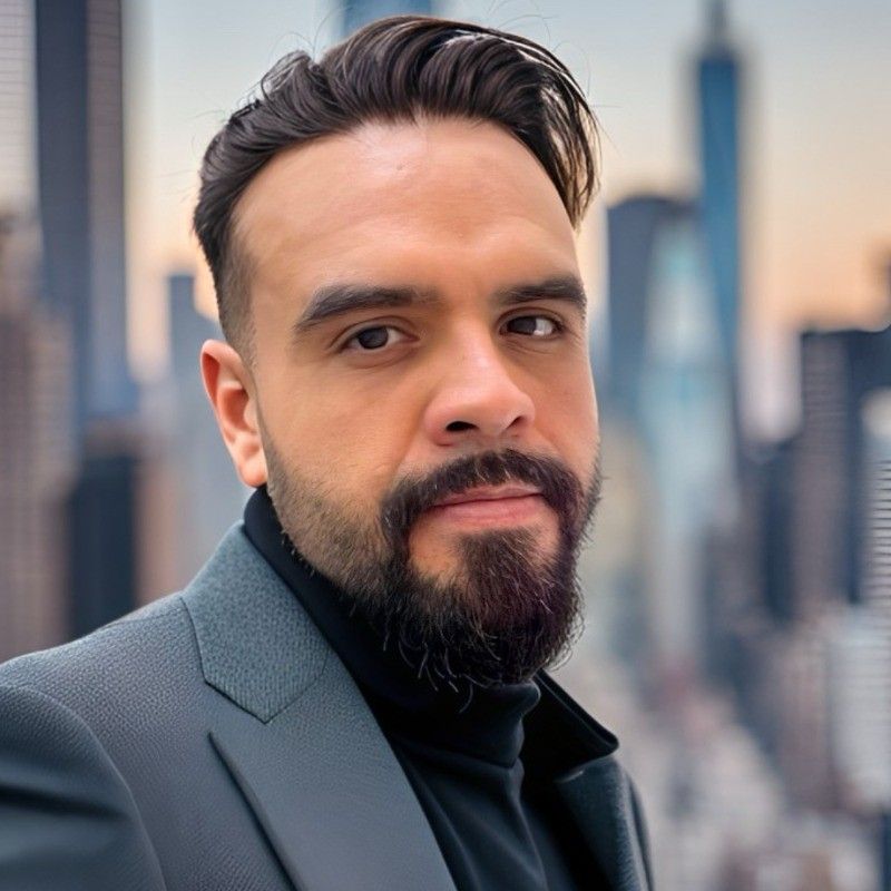 Hassan Uriostegui