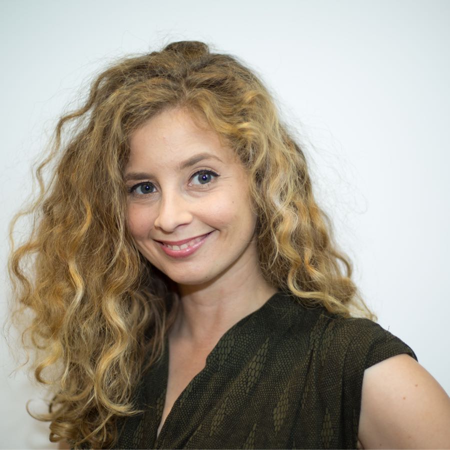 Vanessa Herman
