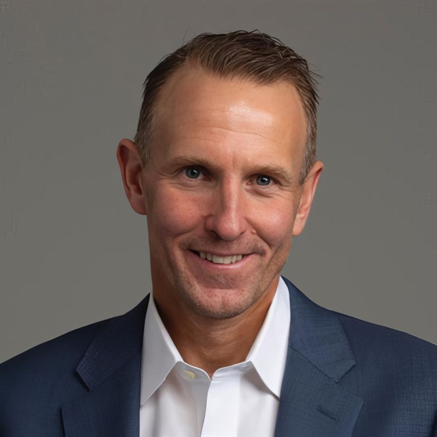 Bret Leece - Fmr. Global Chief Data & Innovation Officer, Havas. Fmr. Global Chief Product Officer, Initiative