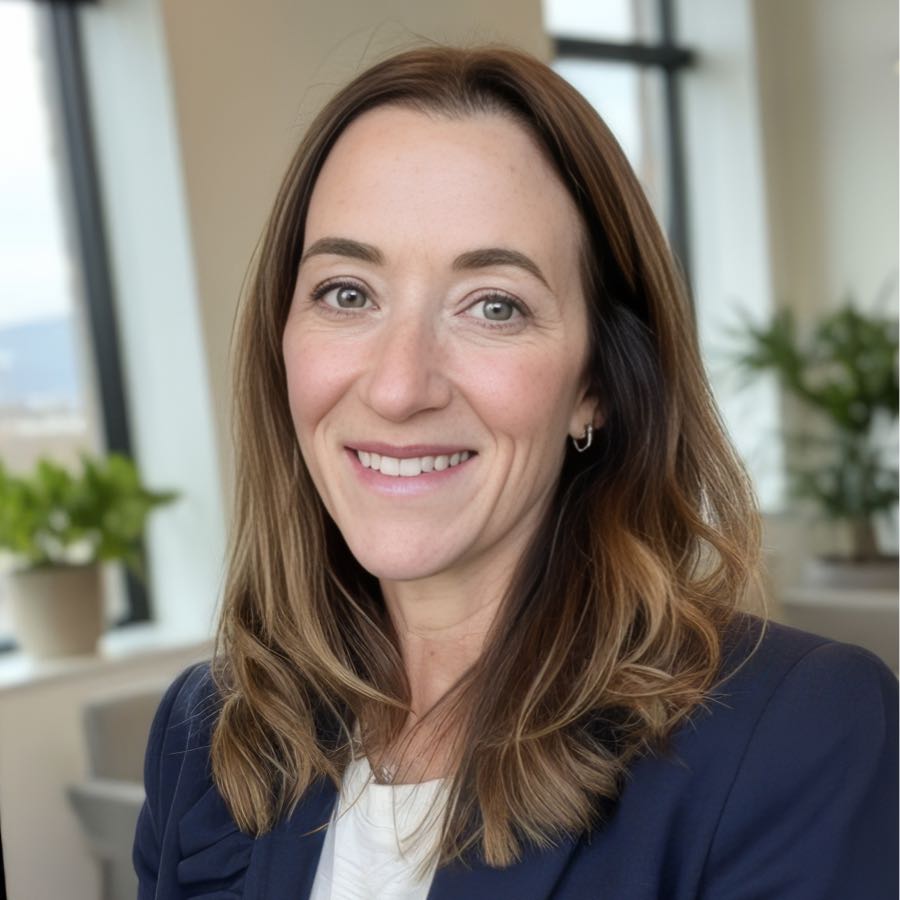 Adrienne McCallister - Fmr. VP Global Partnerships, Google (G1, Android, Chromecast, Workspace). Advises on AI, platforms.
