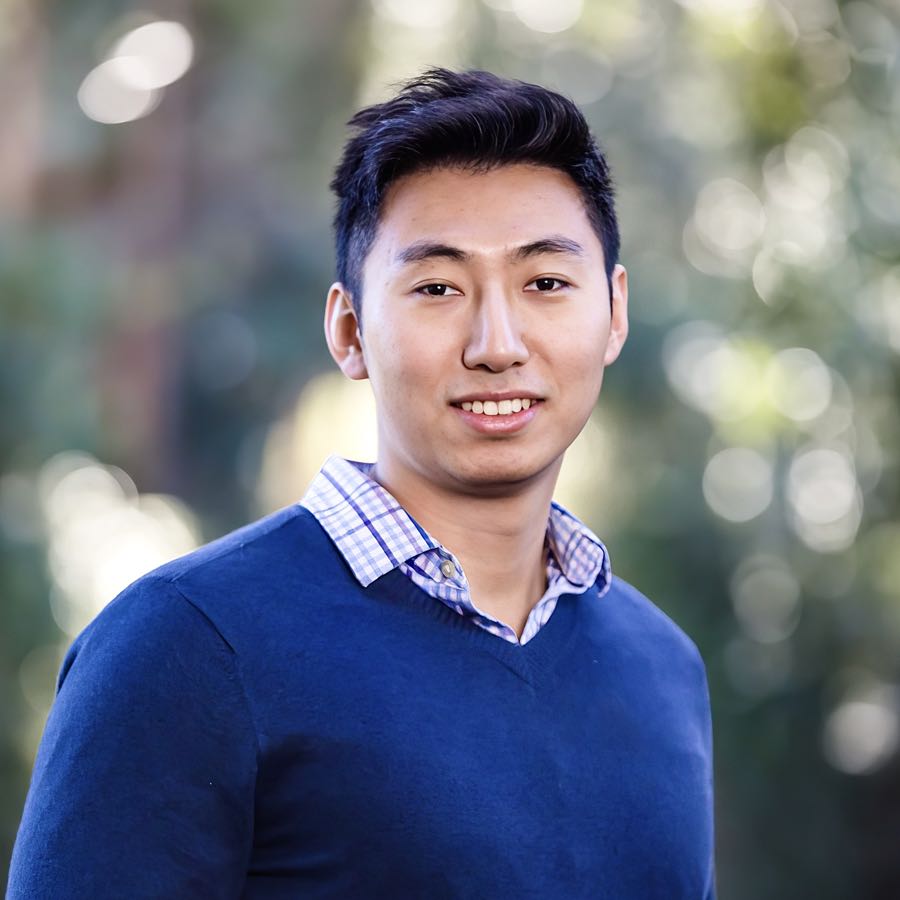 Toby Zhang