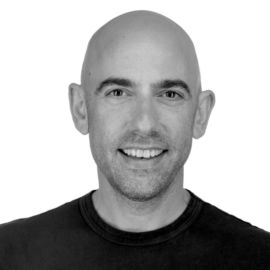 Intro - Book with Michael Aaron