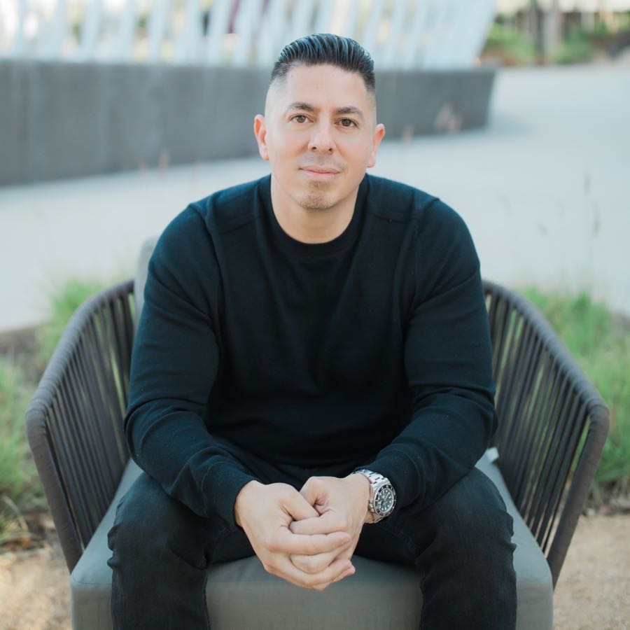 Intro Book with Robert Roman