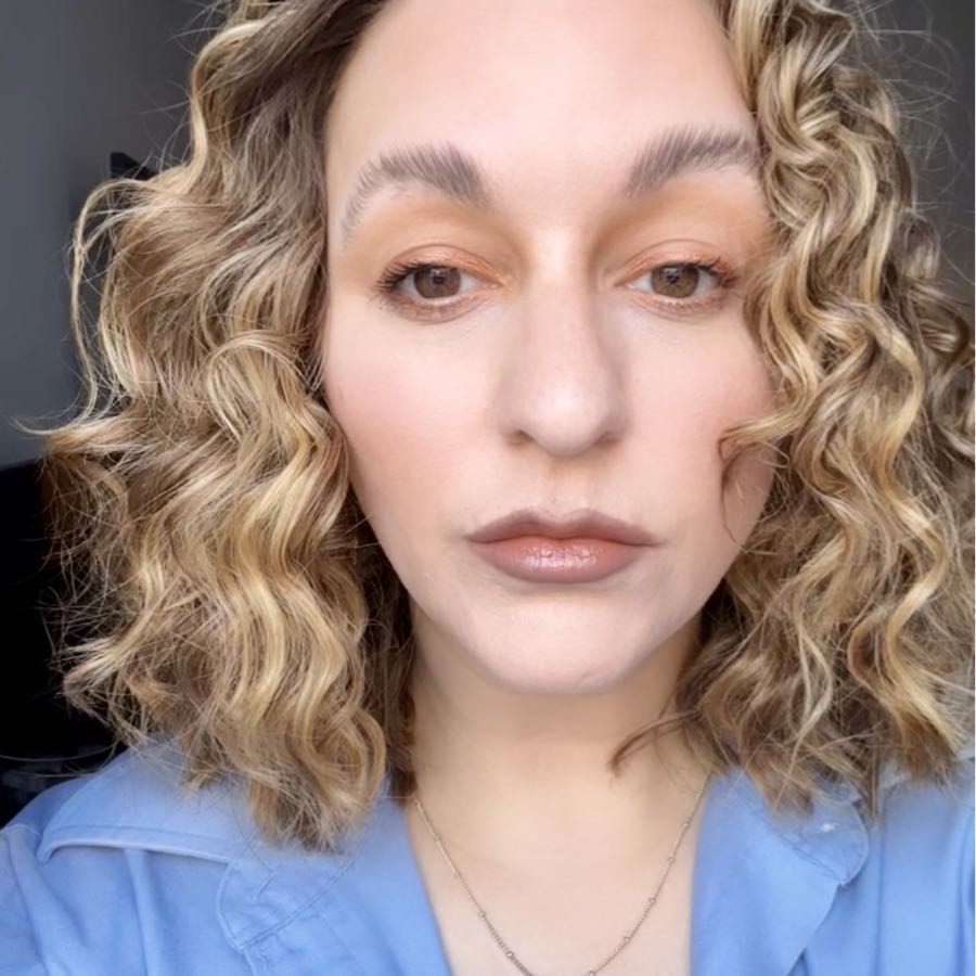 Kaila O’Connor