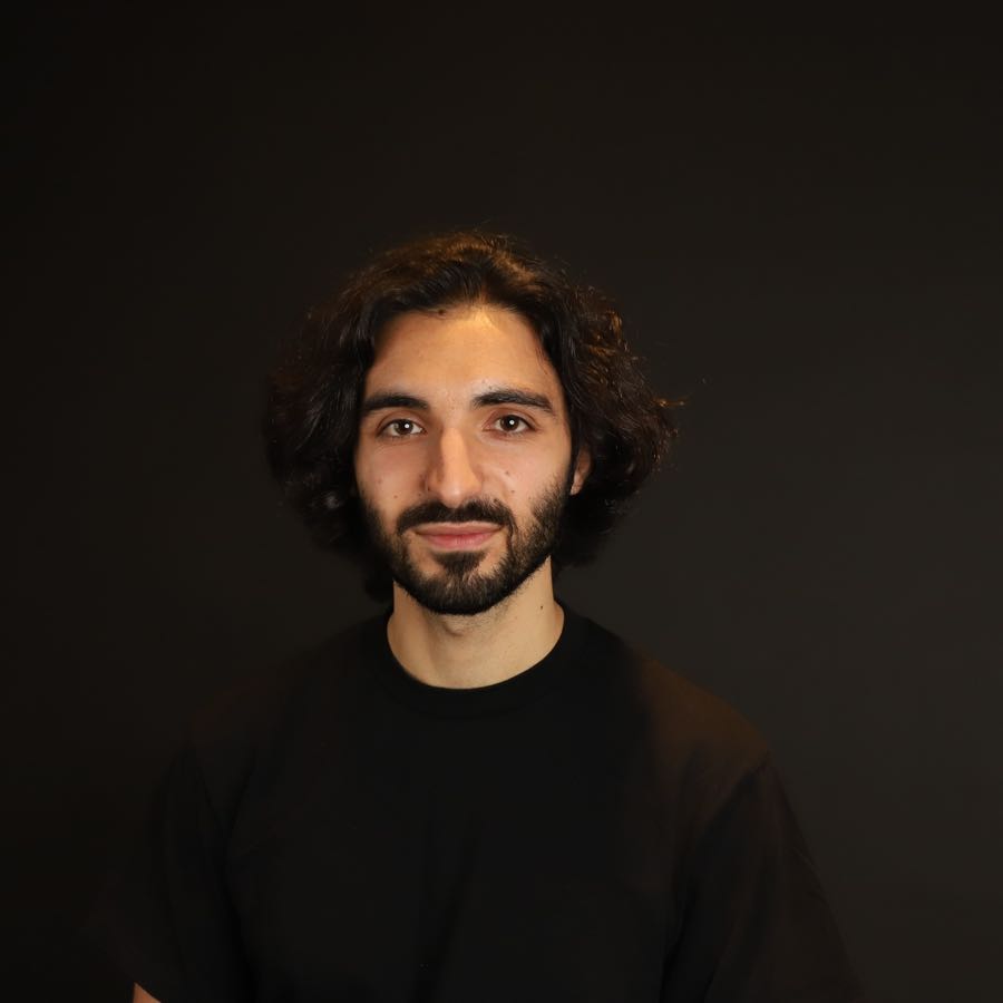 Kenan Saleh
