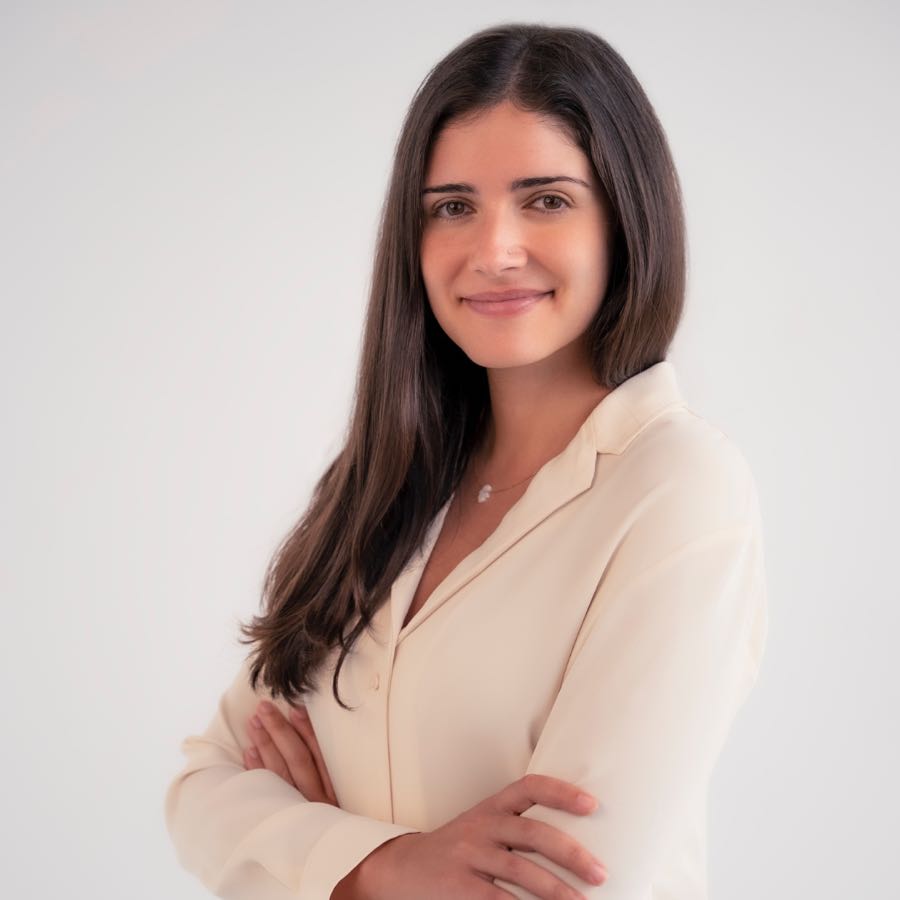 Dr. Paria Fantini (Vaziri) - Clinical advisor for supplement brands, longevity protocols & health technology.