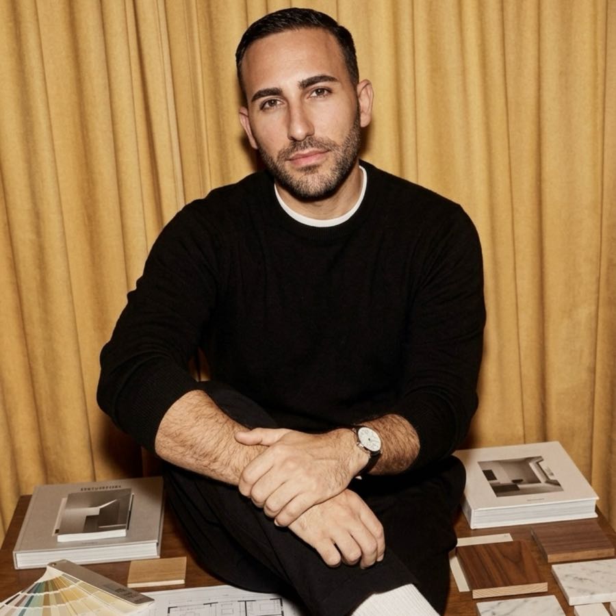 Ryan Saghian