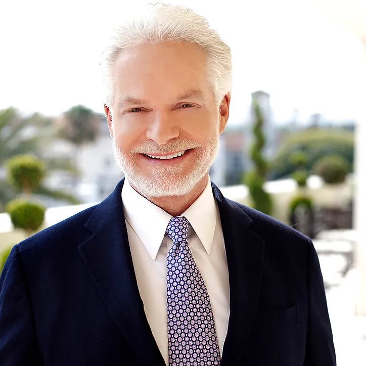 Dr. Lancer - World-Renowned Celebrity Dermatologist + Founder of Lancer Skincare