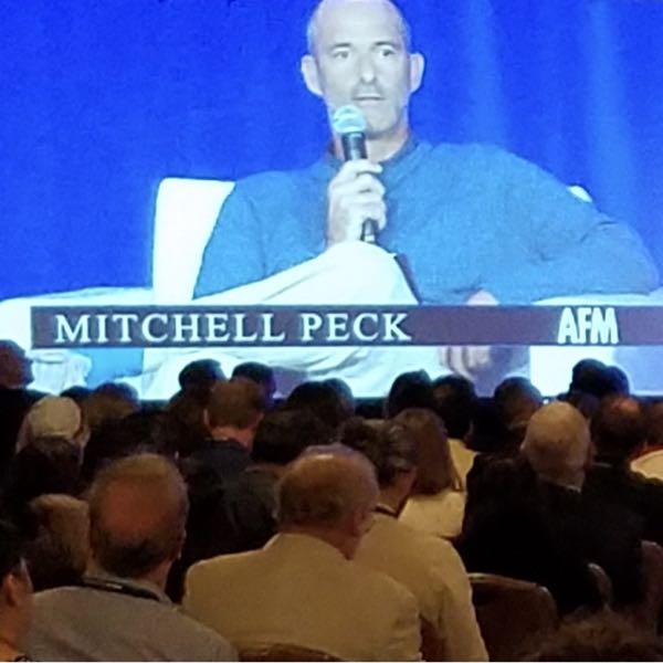 Mitchell Peck
