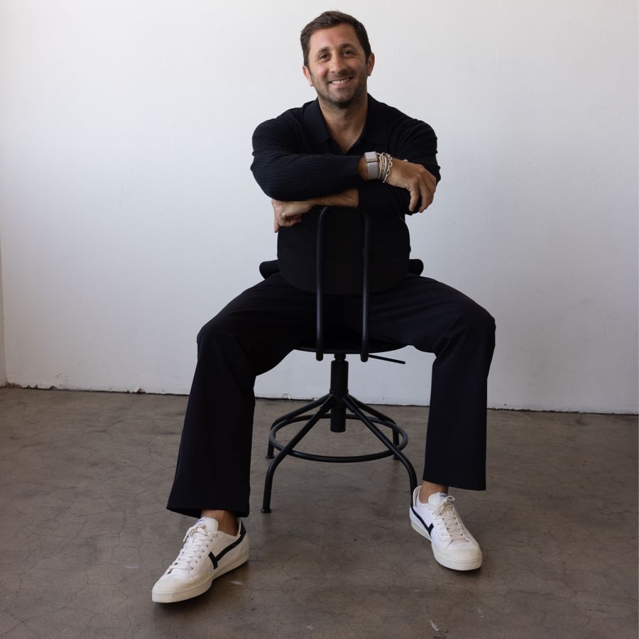 David Greenfeld - Formerly Founder & CEO of Dream Pops || Founder, Operator, Investor, Advisor, Brand Builder