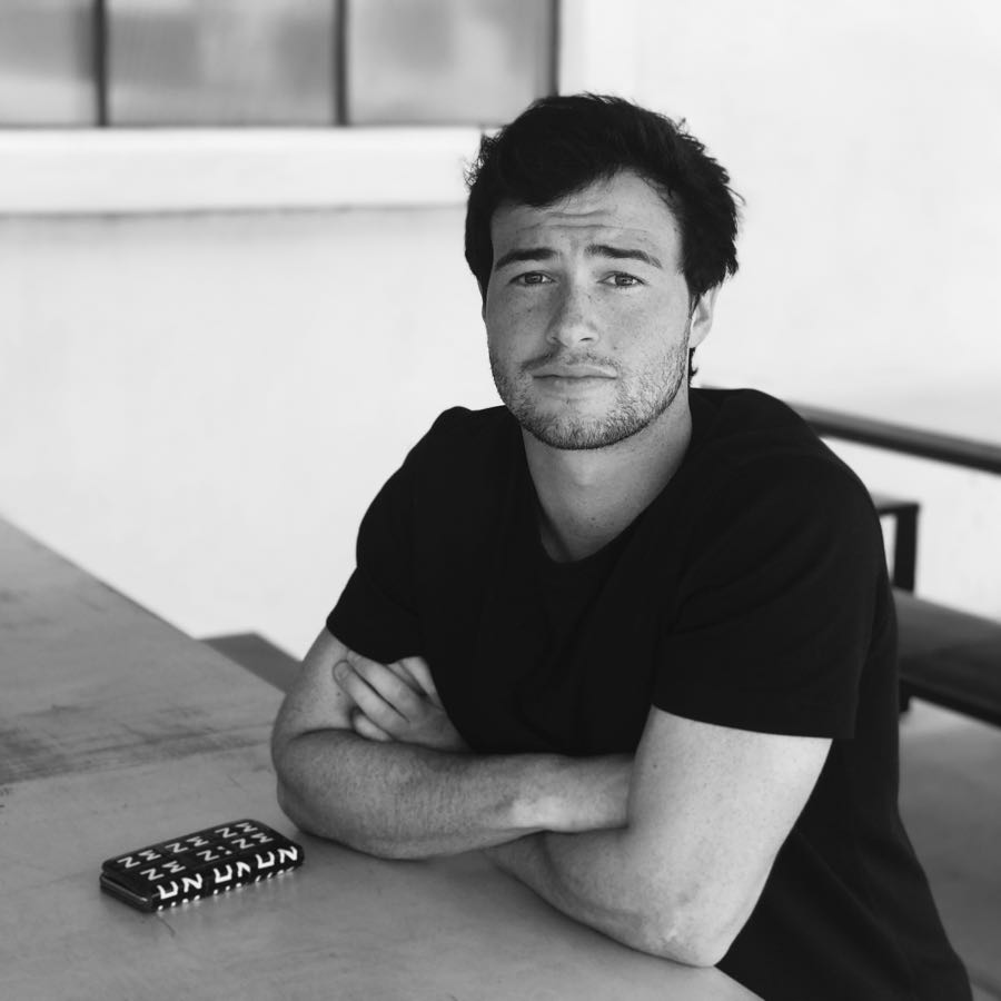 Dillon Morgan
