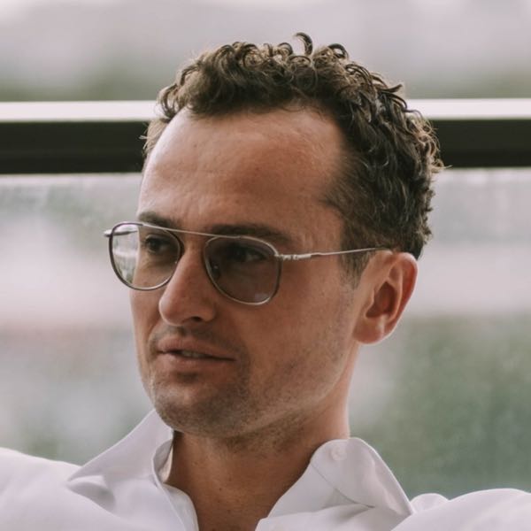 Jake Kozloski