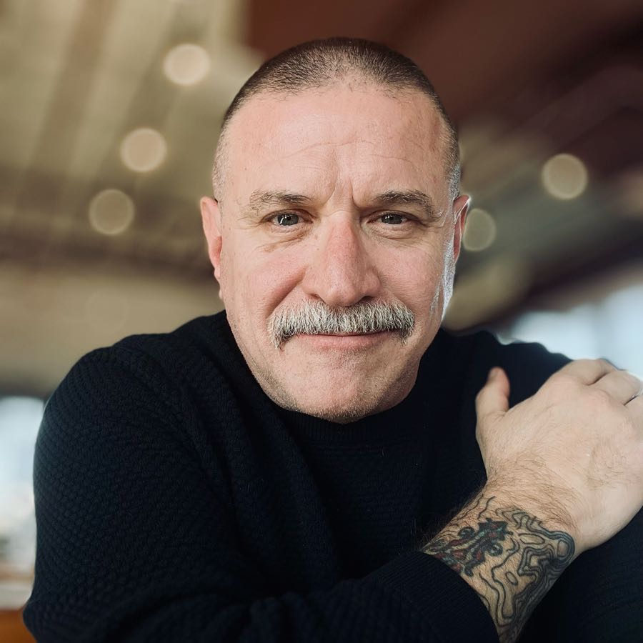 Gil Melott