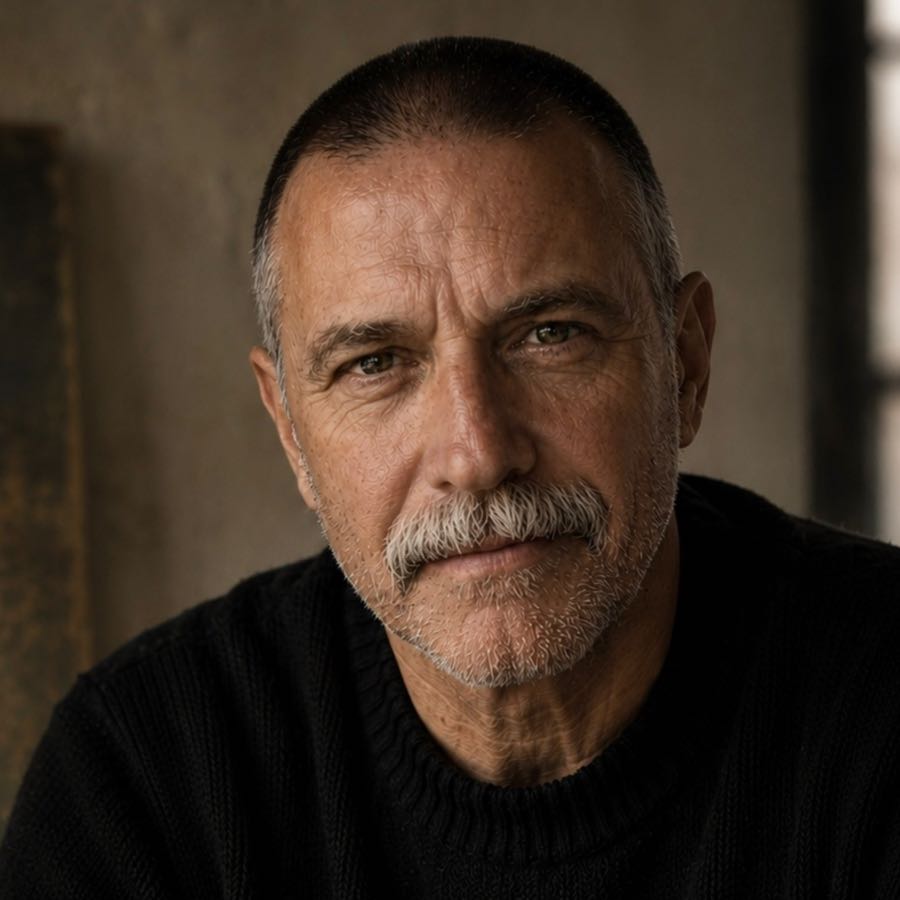 Gil Melott