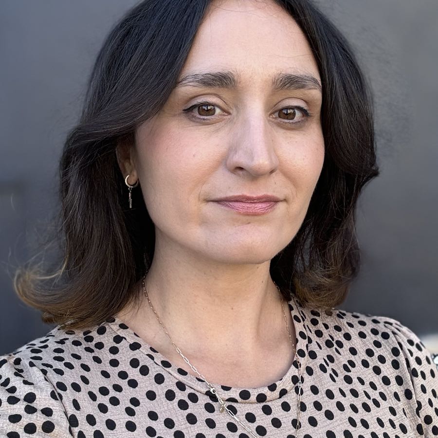 Silvia Oviedo Lopez