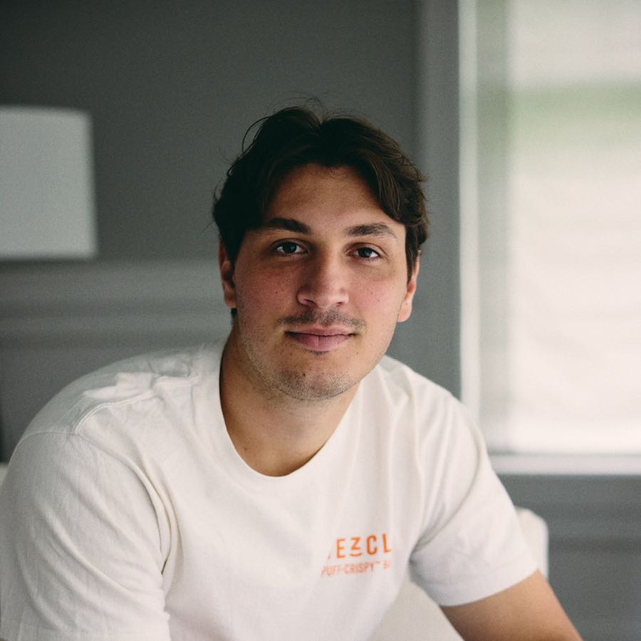 Griffin Spolansky