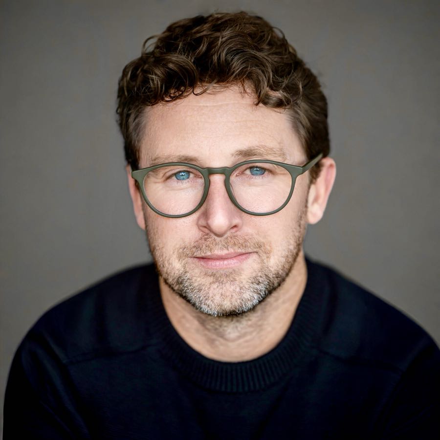 Matt Prince