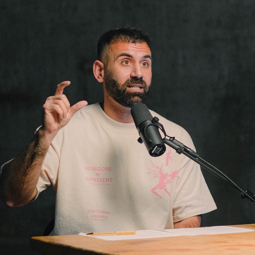 Mark Mastrandrea