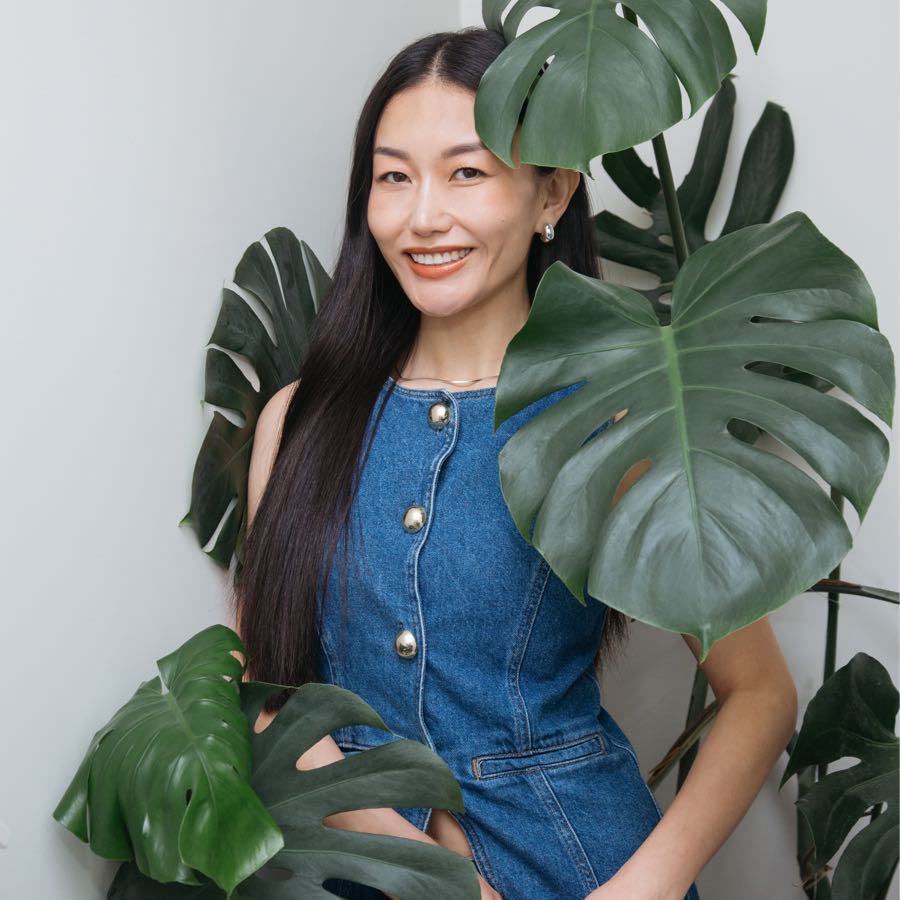 Claire Xue