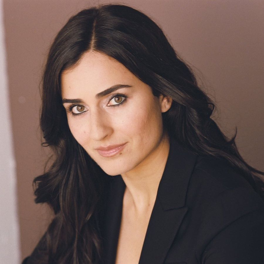 Roxie Sarhangi