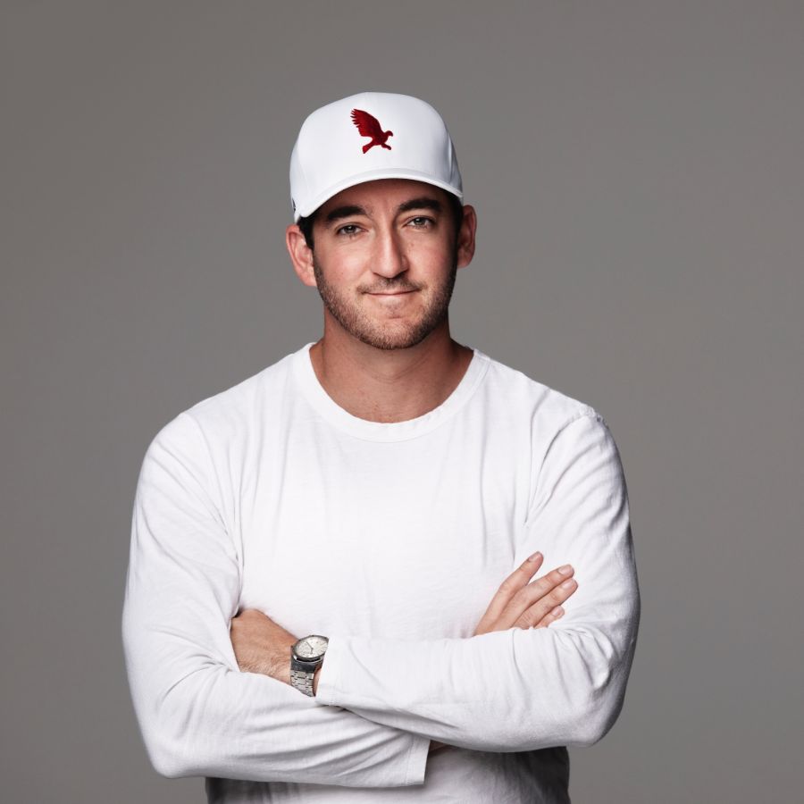 Erik Huberman - Founder/CEO of Hawke Media (valued $150M), Hawke Ventures, Forbes 30 under 30, 2x E-Com Brand Exits