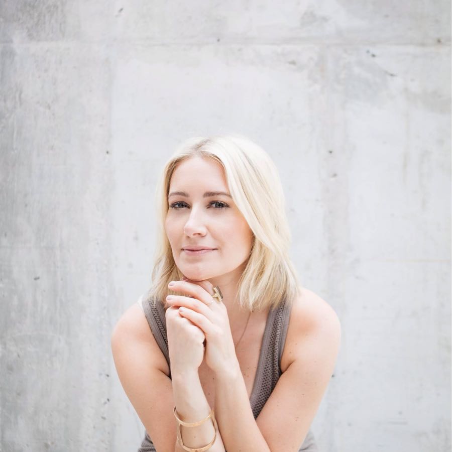 Jessica Sloane